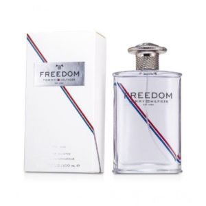 Tommy Hilfiger Freedom eau de toilette 100ml  for Men