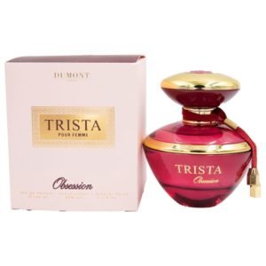 Dumont Paris Trista Pour Femme Obsession Eau De Parfum 100ml