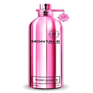 Montale Velvet Flowers Edp 100ml For Women