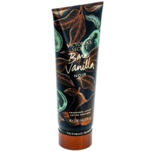 Victoria's Secret Bare Vanilla Noir Fragrance Lotion 236ml