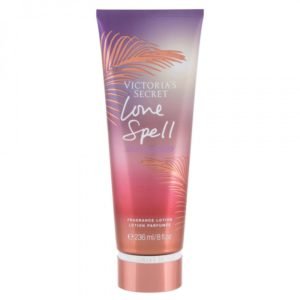 Victoria's Secret Love Spell Sunkissed Fragrance Lotion 236ml
