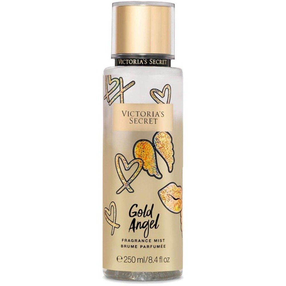 Victoria's Secret Angel Gold Mist 250ml for Women