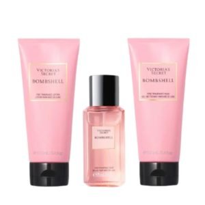 Victoria's Secret Bomshell Gift Set For Women