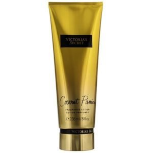 Victoria's Secret Coconut Passion Fragrance Lotion 236ml