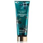 Victoria's Secret Emerald Crush Fragrance Lotion 236 Ml
