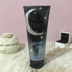 Victoria's Secret Diamond Sky Fragrance Lotion 236ml
