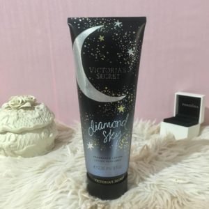Victoria's Secret Diamond Sky Fragrance Lotion 236ml
