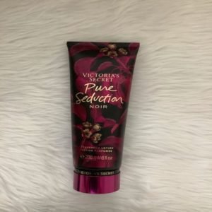 Victoria's Secret Pure Seduction Noir Fragrance Lotion 236ml