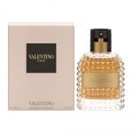 VALENTINO UOMO EDT 80ML FOR MEN TESTER PACK