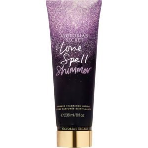 Victoria’s Secret Love Spell Shimmer Fragrance Lotion 236ml