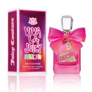 JUICY COUTURE VIVA LA JUCIY NEON EDP 100ML FOR WOMEN TESTER PACK