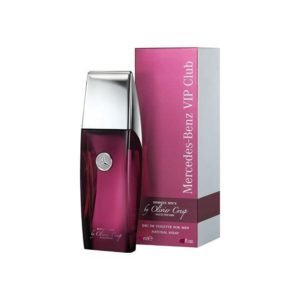 MERCEDES BENZ VIP CLUB INFINITE SPICY EDT 100ML FOR MEN
