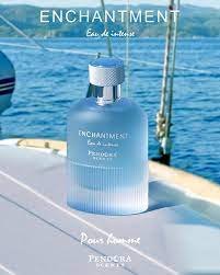Paris Corner Enchantment Eau De Intense Pour Homme 100ml for Men