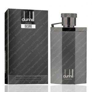Dunhill Desire Platinum Edt 100ml For Men
