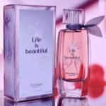 LIFE IS BEAUTIFUL BY PENDORA SCENTS 100ML FOR WOMEN