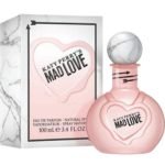 Katy Perry Mad Love Edp 100ml For Women