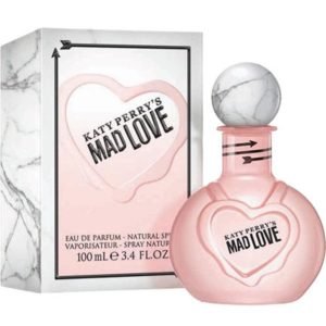 Katy Perry Mad Love Edp 100ml For Women