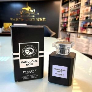 Pendora Scents Fabulous Noir 100ml EDP for Men & Women