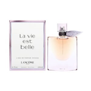 Lancome La Vie Est Belle L'Eau De Parfum Intense 75ml For Women Tester Pack