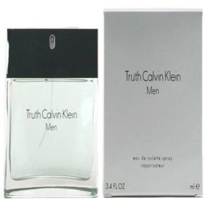 Calvin Klein Truth Edt 100ml for Men