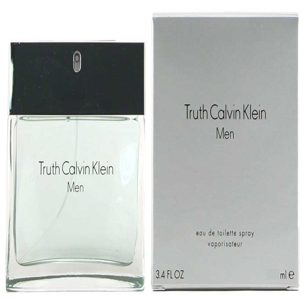 Calvin Klein Truth Edt 100ml for Men