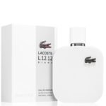 Lacoste L.12.12 Blanc EDP Perfume For Men 100ml