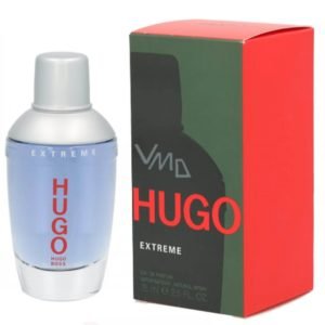 Hugo Boss Man Extreme Eau De Parfum 75ml For Men