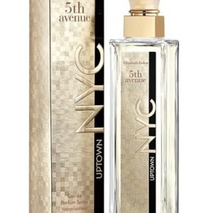 Elizabeth Arden 5th Avenue Nyc Uptown 75ml Edp for Women