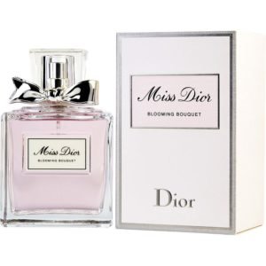 Christian Dior Miss Dior Blooming Bouquet For Women Edp 100Ml Tester Pack