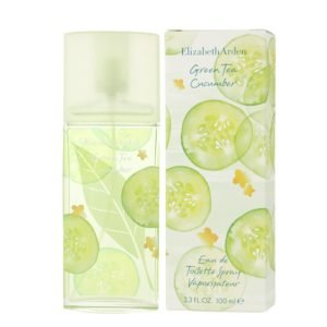 Elizabeth Arden Green Tea Cucumber 100ml EDT for Women