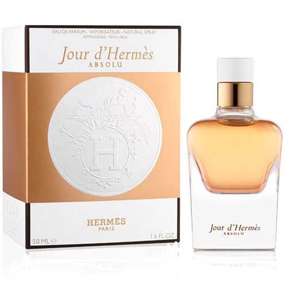 Jour d'Hermes Absolu EDP 50ml for Women Tester Pack