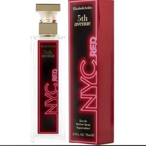 Elizabeth Arden 5th Avenue Nyc Red Edp 75ml  for Women