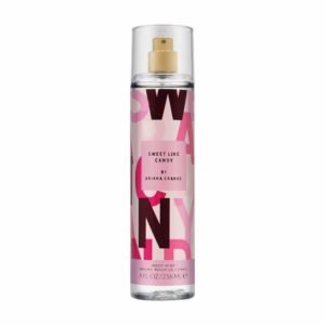 Ariana Grande Sweet Like Candy Body Mist 236ml For Women