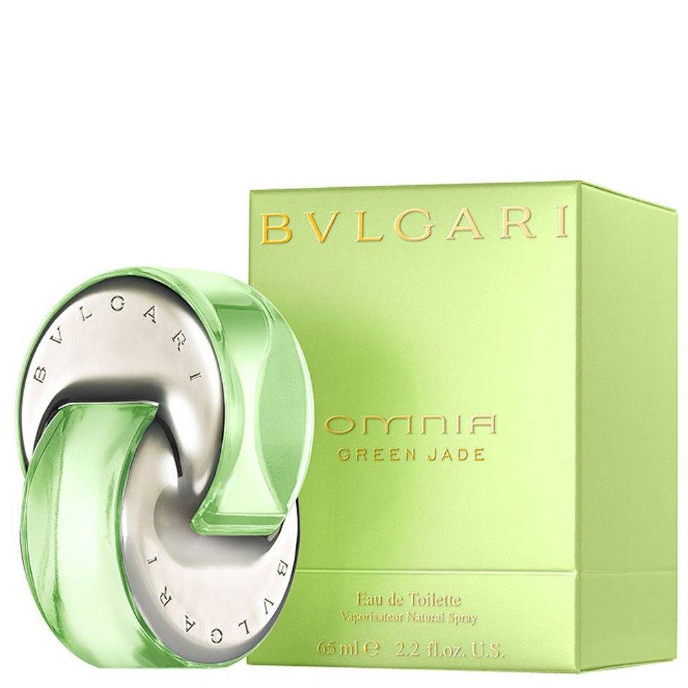 Bvlgari Omnia Green Jade 65ml EDT for Women Tester Pack