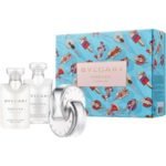 Bvlgari Omnia Crystalline Gift Set For Women