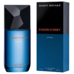 Issey Miyake Fusion D'issey Extreme Edt 100ml For Men