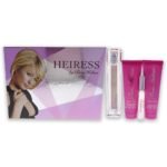 Paris Hilton Heiress Gift Set For Women
