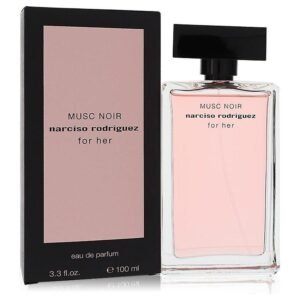 Narciso Rodriguez Musc Noir Edp 100ml For Her