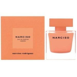 Narciso Rodriguez Ambree Edp 90ml For Women