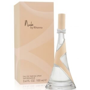 Rihanna Nude Edp 100ml For Women