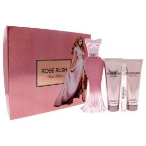 Paris Hilton Rose Rush Gift Set For Women