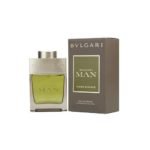 Bvlgari Wood Essence Edp 15ml Travel Spray