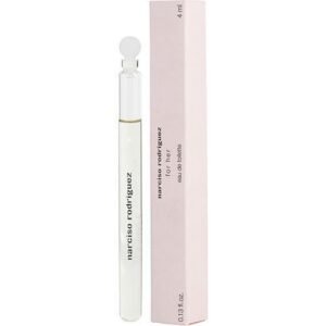 Narciso Rodriguez L'eau For Her 4ml Miniature For Women