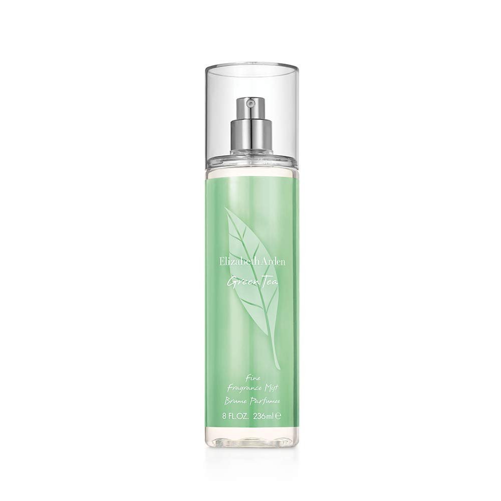 Elizabeth Arden Green Tea Body Mist 236ml For Women