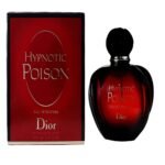 Christian Dior Hypnotic Poison Edp 100ml For Women Tester Pack