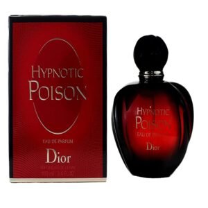 Christian Dior Hypnotic Poison Edp 100ml For Women Tester Pack