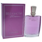 Lancome Miracle Blossom Edp 100ml For Women