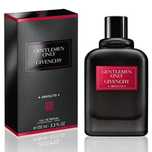 Givenchy Gentleman Only Absolute Paris Eau De Parfum 100ml Tester Pack