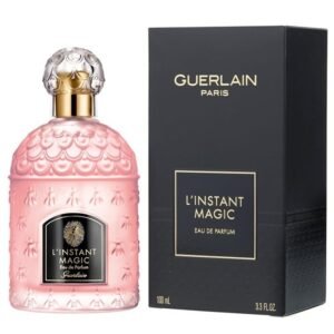 Guerlain L'Instant Magic Edp 100ml For Women Tester Pack