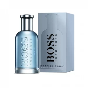 Hugo Boss Bottled Tonic 100ml EDT for Men